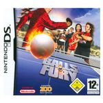 Zoo Digital Balls Of Fury