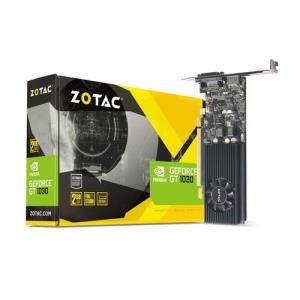 Zotac GeForce GT 1030