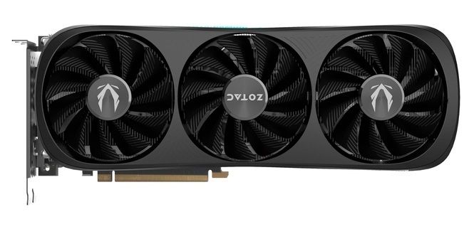 Zotac GeForce RTX 4080 SUPER