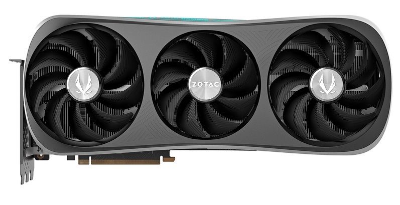 Zotac GeForce RTX 4090