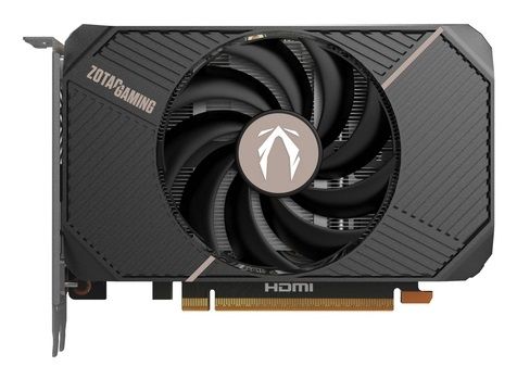 Zotac GeForce RTX 5050