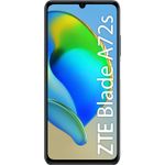 ZTE Blade A72S