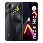 ZTE Nubia Neo 3 5G