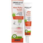 Zuccari Aloevera2 Aloe Picky Gel Dopo Puntura