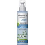 Zuccari Aloevera2 Aloegel Gel Micellare Struccante