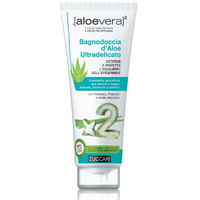Zuccari Aloevera2 Bagnodoccia d'Aloe Ultradelicato