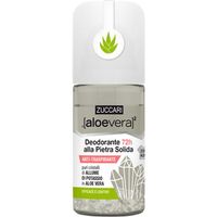 Zuccari Aloevera2 Deodorante alla Pietra Solida