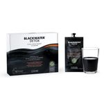 Zuccari Blackwater Detox Total Body Reset Bustine