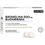 Zuccari Bromelina 500mg Buonissima Microcircolo Compresse