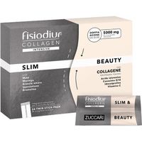 Zuccari Fisiodiur Collagen Intensive Slim & Beauty Bustine