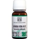 Zuccari Lavanda Vera Olio Essenziale