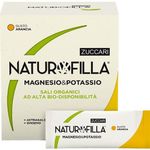 Zuccari Naturofilla Magnesio & Potassio 28 Bustine