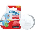 Zuccari Olio Del Re Dolored BalsamoTesta