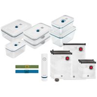 Zwilling Set Sottovuoto con Lunch Box