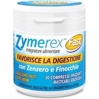 Zymerex Fast Compresse