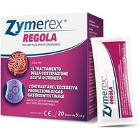 Zymerex Regola Bustine