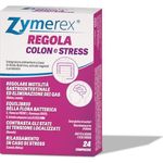 Zymerex Regola Colon e Stress Compresse