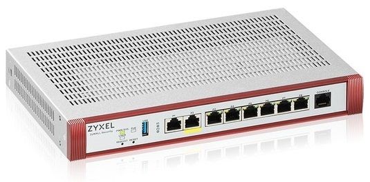 ZyXEL USG FLEX 200HP