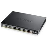 ZyXEL XGS2220-54FP