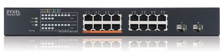 ZyXEL XMG1915