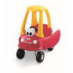 Little Tikes Auto a Pedali Cozy Coupe Rosso