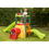 Little Tikes Playground con Scivolo
