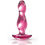 Pipedream Icicles no 73 rosa