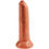 Pipedream Fallo realistico 9 cock