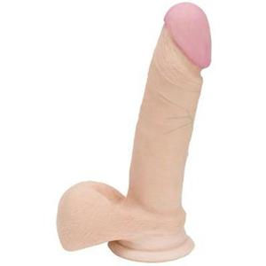 Doc Johnson Fallo realistico UR3 6''