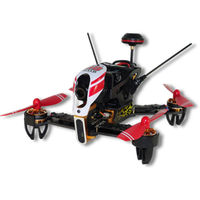 Dromocopter F58SIC
