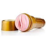 Fleshlight Masturbatore pink lady stamina training unit vagina