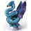 Noble Collection Animali fantastici creature magiche occamy