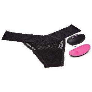 OhMiBod Club vibe 2 h wireless nero