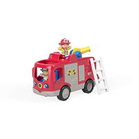 Fisher-Price Little People Camion dei Pompieri