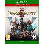 1C Company King's Bounty II Xbox One