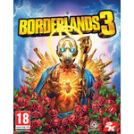 2K Borderlands 3 PC