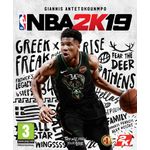 2K NBA 2K19 PC