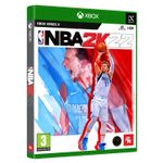 2K NBA 2K22 Xbox Series X / Xbox One