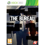 2K The Bureau: XCOM Declassified Xbox 360