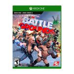 2K WWE 2K Battlegrounds Xbox Series X / Xbox One