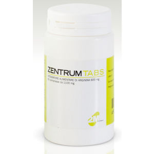 2M Pharmacy Zentrum Tabs 60compresse