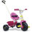 Smoby Triciclo Be Fun