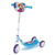 Smoby Monopattino Frozen 3 Ruote