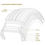 Dunlop Trailmax 110/80-18 58s