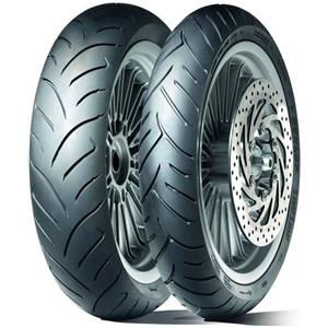 Dunlop Scootsmart 130/60-13 53p ruota tl