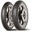 Dunlop 110 80-18 58v arrowmax streetsmart