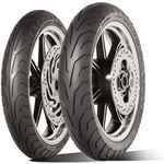 Dunlop Arrowmax streetsmart 120/90-18 65v