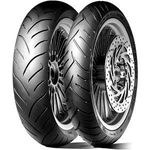 Dunlop Scootsmart 3 10 42j ruota tl