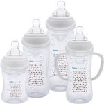 Bébé Confort Biberon silicone vetro 270ml