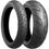 Bridgestone Bt 28 120/70 r18 tl 59v
